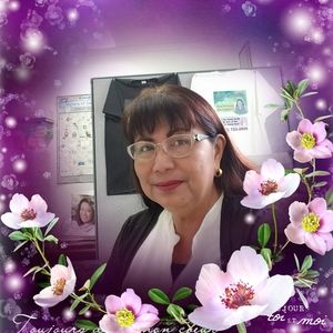 Meet your Posher, Josie